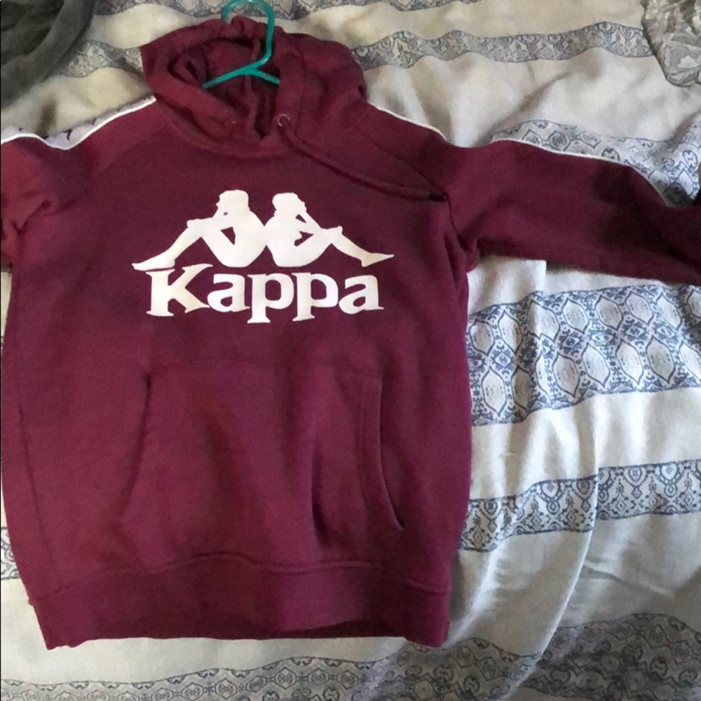 Kappa sweatshirt